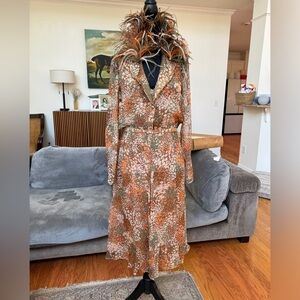 Valentino Vintage 90’s cocktail dress